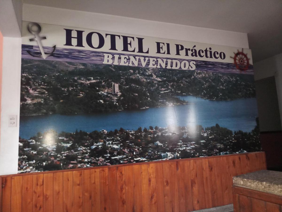 El Practico Villa Carlos Paz Exterior foto