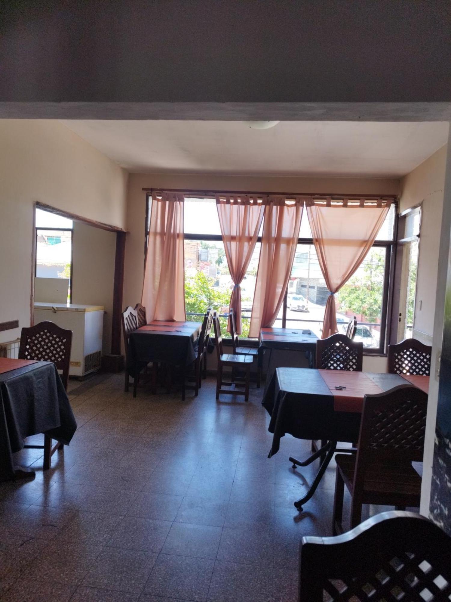El Practico Villa Carlos Paz Exterior foto