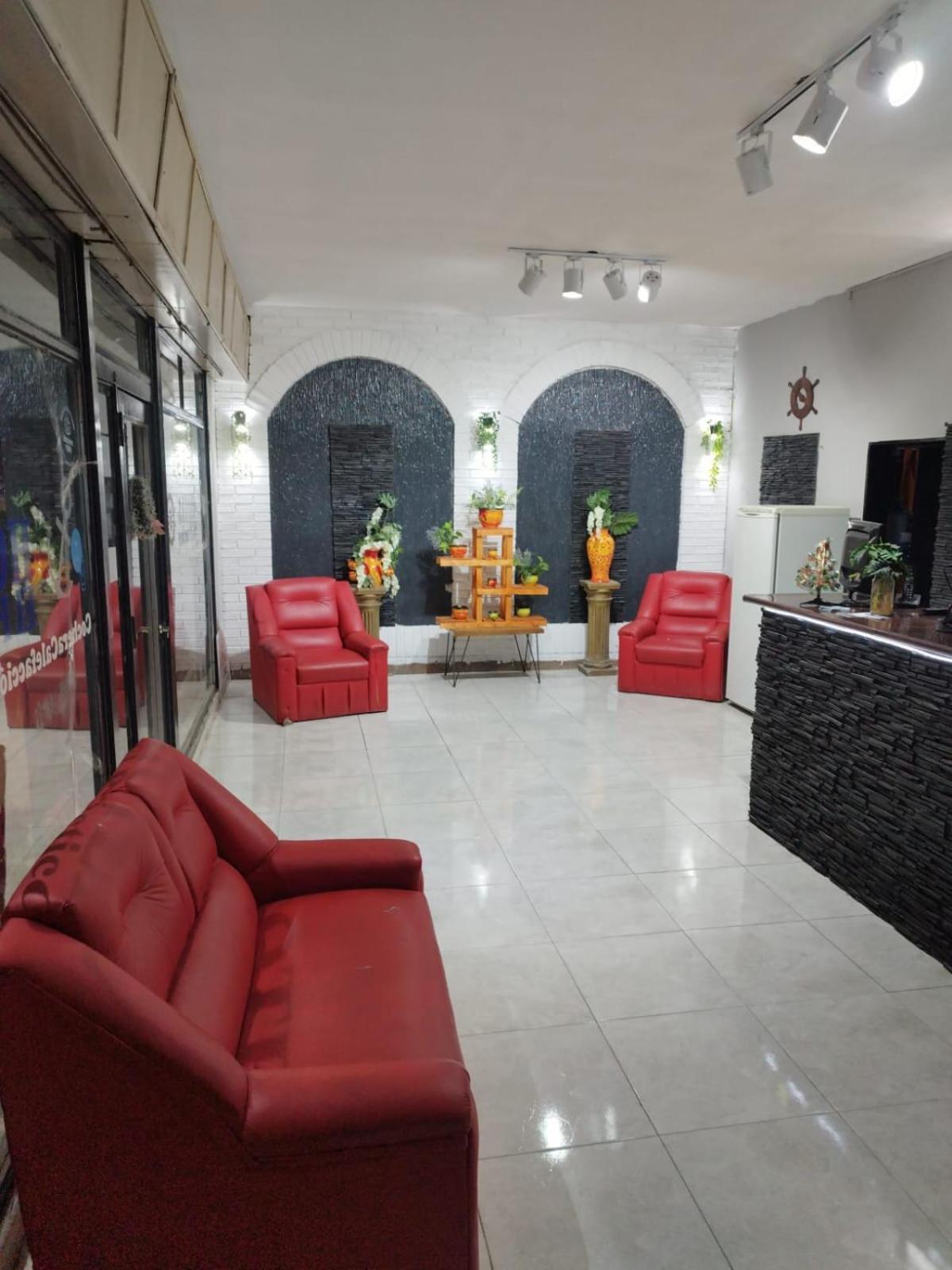 El Practico Villa Carlos Paz Exterior foto